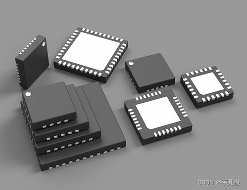 臺灣十大MCU芯片廠商與集成電路設計產業格局解析